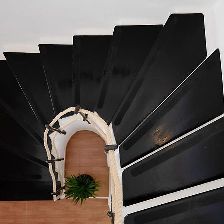 Casa Gofio Apartment Пуерто дел Кармен Екстериор снимка