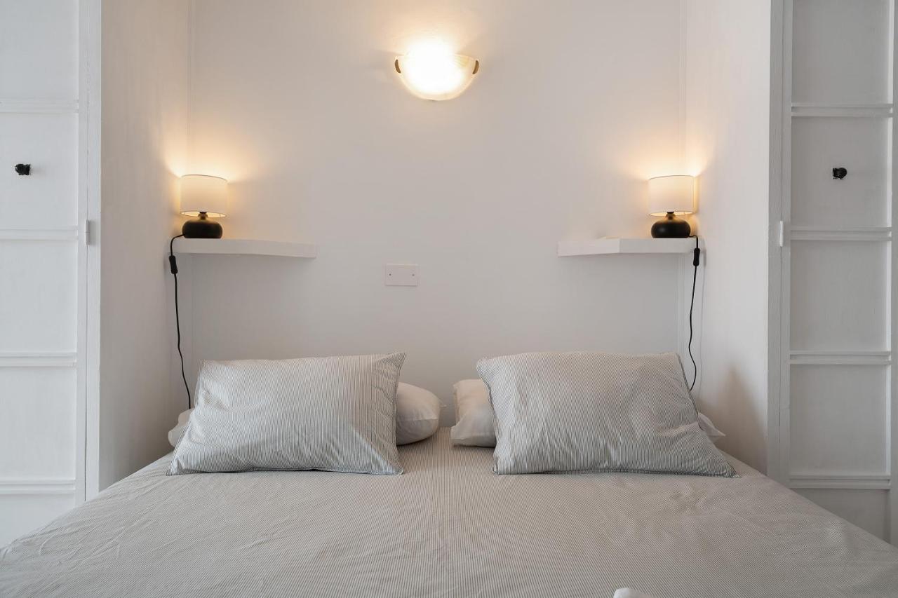 Casa Gofio Apartment Пуерто дел Кармен Екстериор снимка