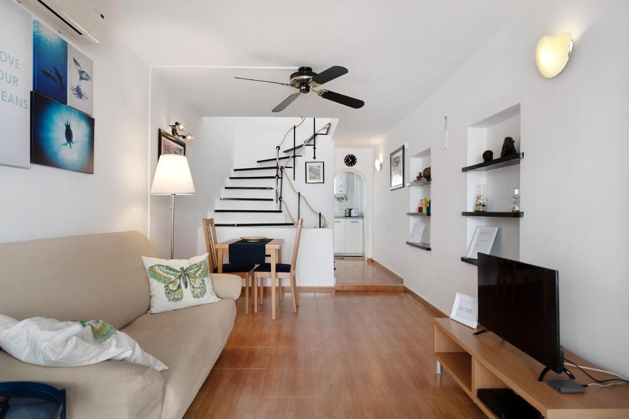 Casa Gofio Apartment Пуерто дел Кармен Екстериор снимка