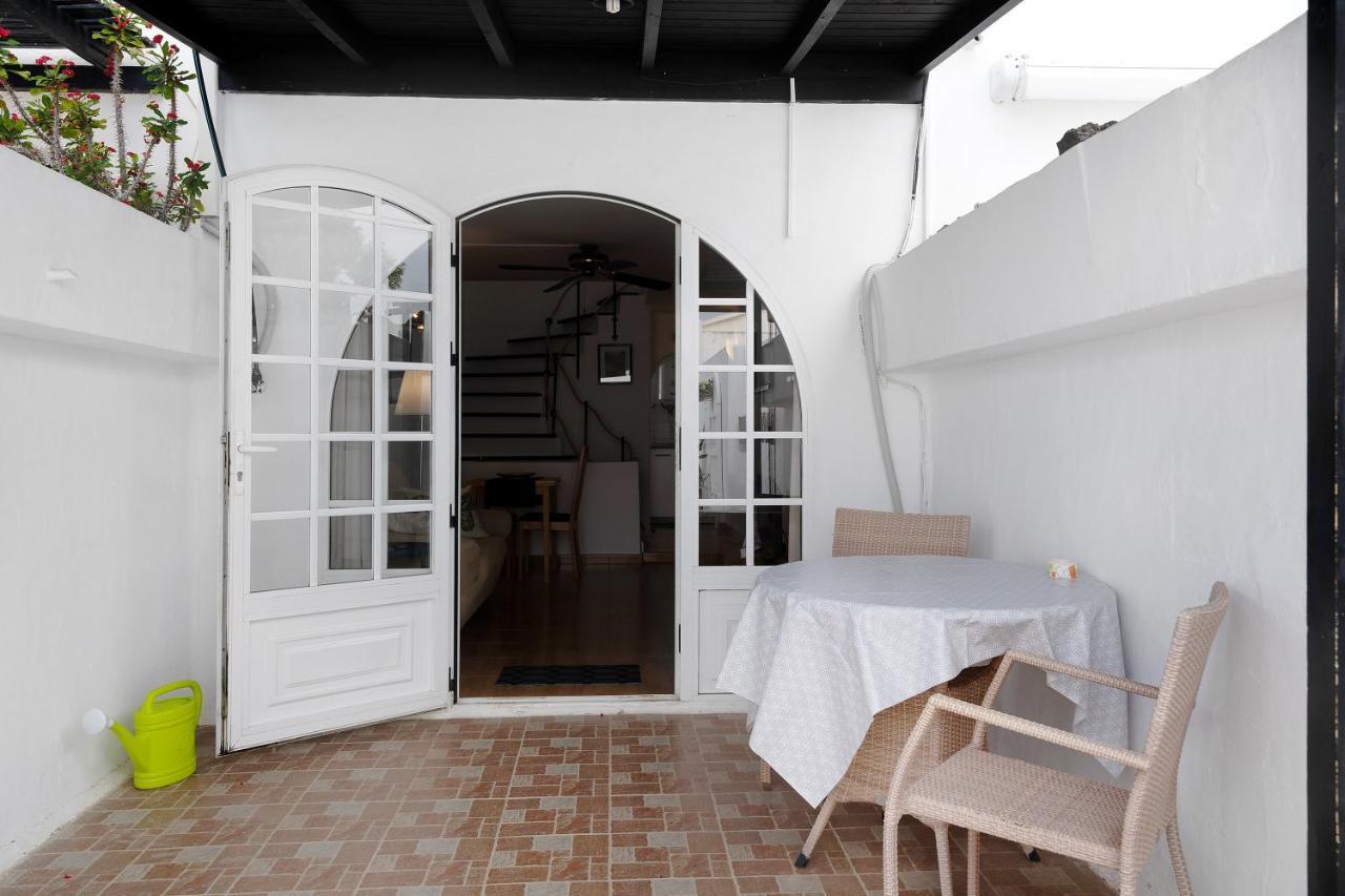 Casa Gofio Apartment Пуерто дел Кармен Екстериор снимка