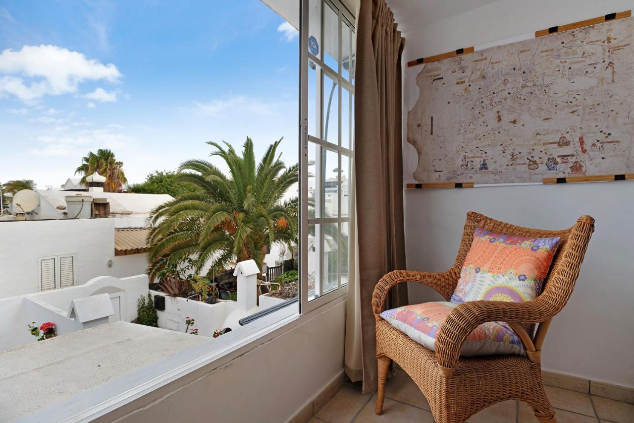 Casa Gofio Apartment Пуерто дел Кармен Екстериор снимка