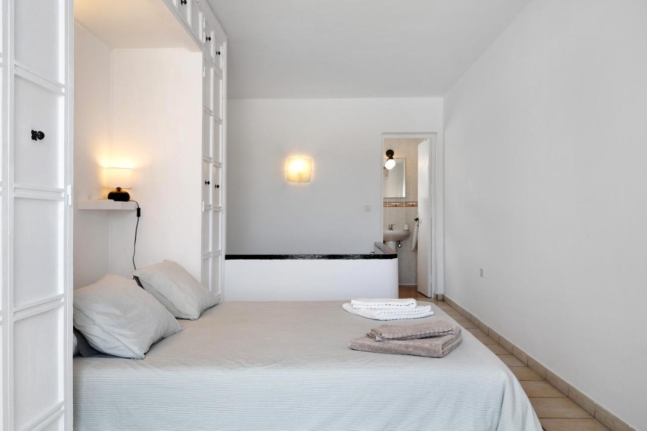 Casa Gofio Apartment Пуерто дел Кармен Екстериор снимка