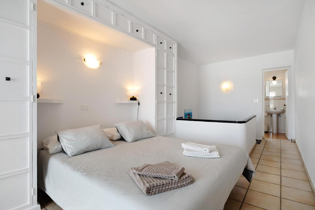 Casa Gofio Apartment Пуерто дел Кармен Екстериор снимка