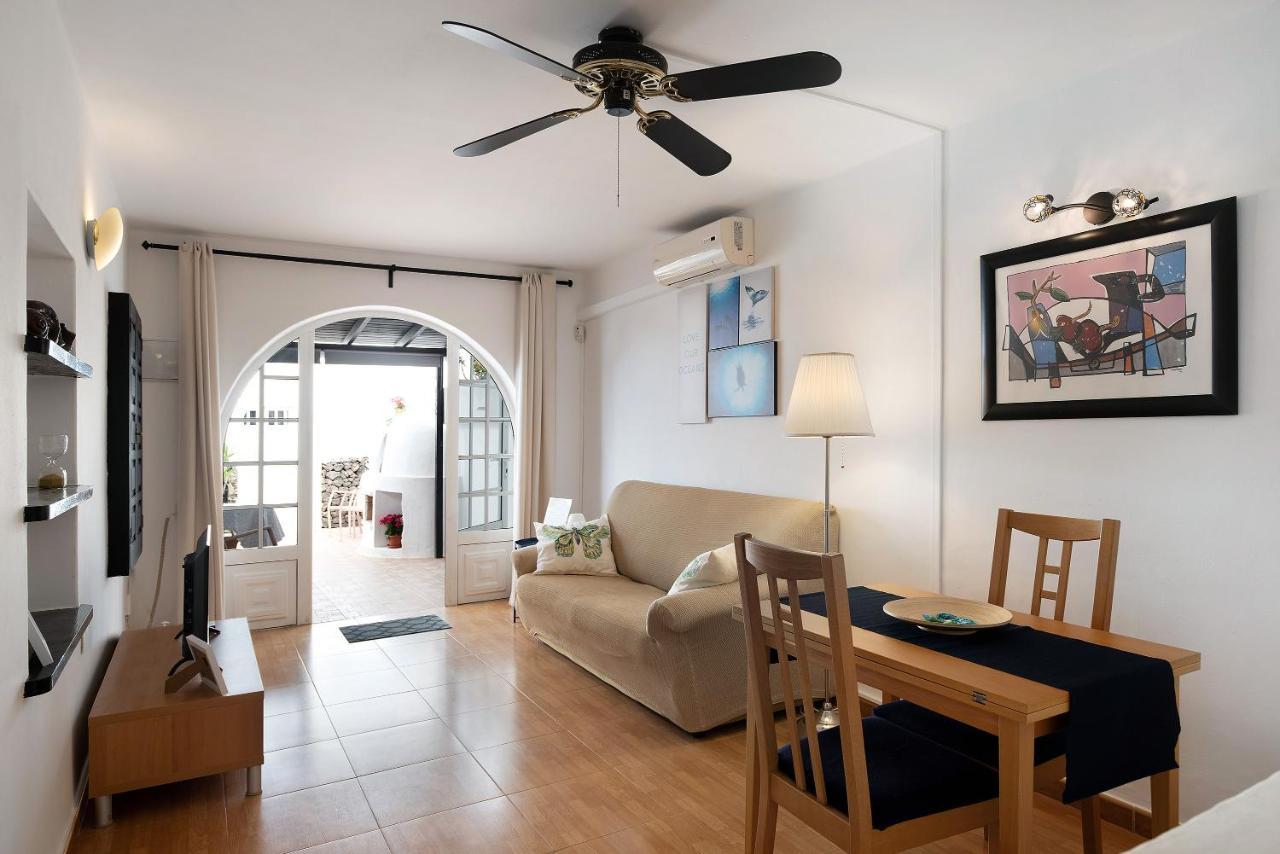 Casa Gofio Apartment Пуерто дел Кармен Екстериор снимка