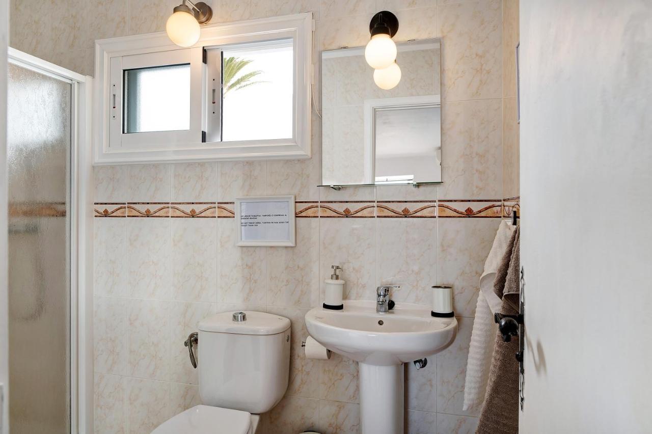 Casa Gofio Apartment Пуерто дел Кармен Екстериор снимка