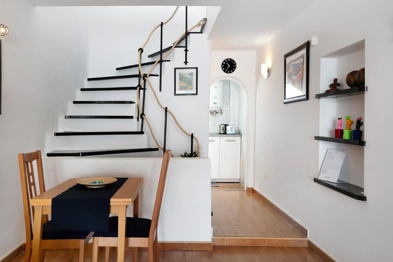 Casa Gofio Apartment Пуерто дел Кармен Екстериор снимка
