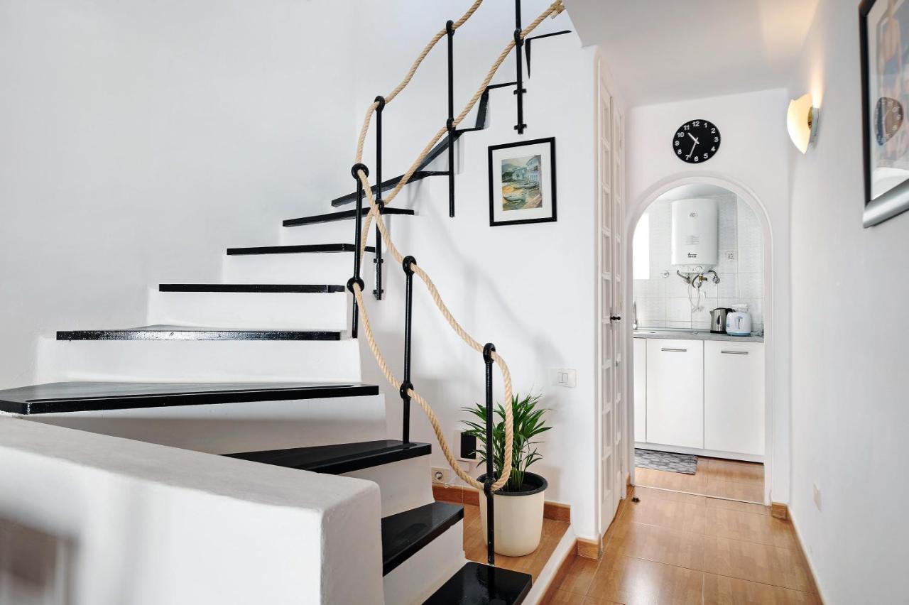 Casa Gofio Apartment Пуерто дел Кармен Екстериор снимка