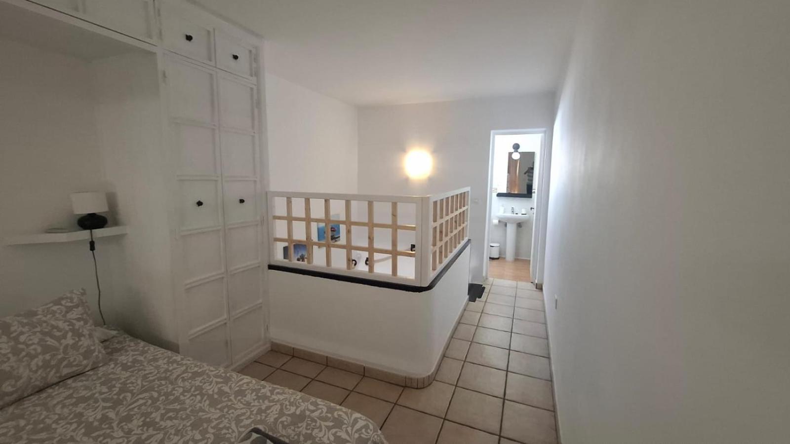 Casa Gofio Apartment Пуерто дел Кармен Екстериор снимка